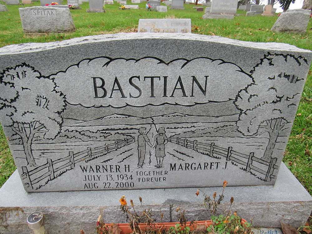 tombstone